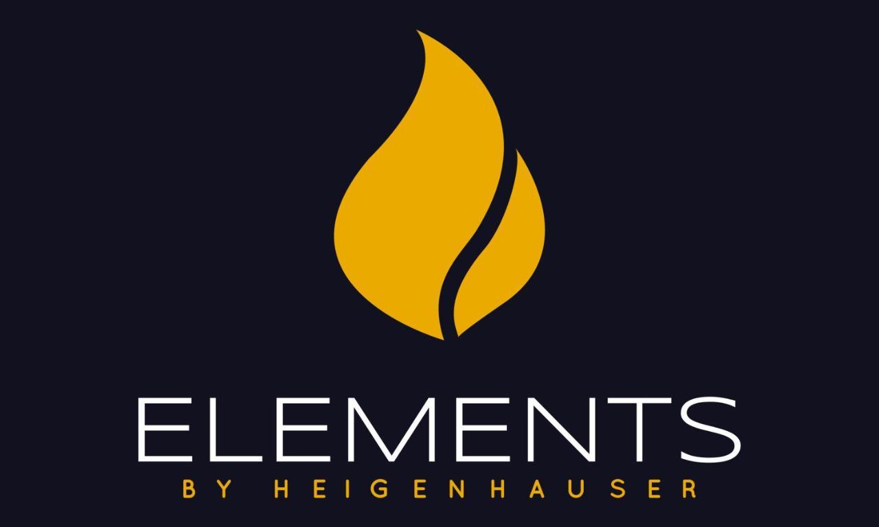 Elements By Heigenhauser Waidring Esterno foto